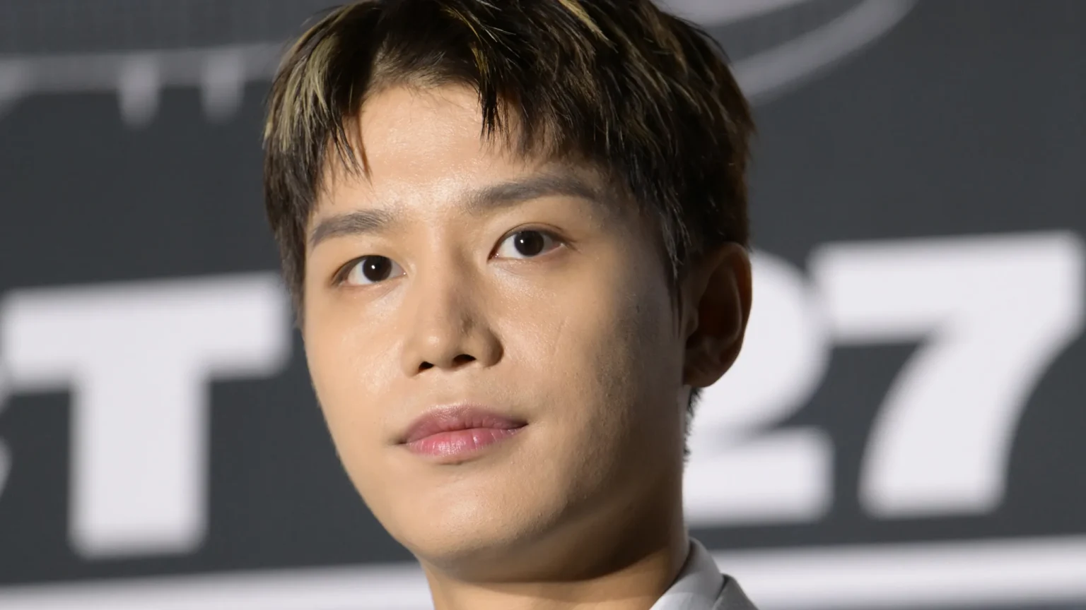 Taeil, ex-membro do NCT, está sob investigação de estupro qualificado 1 NCT: ex-membro Taeil