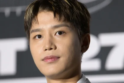 NCT: ex-membro Taeil