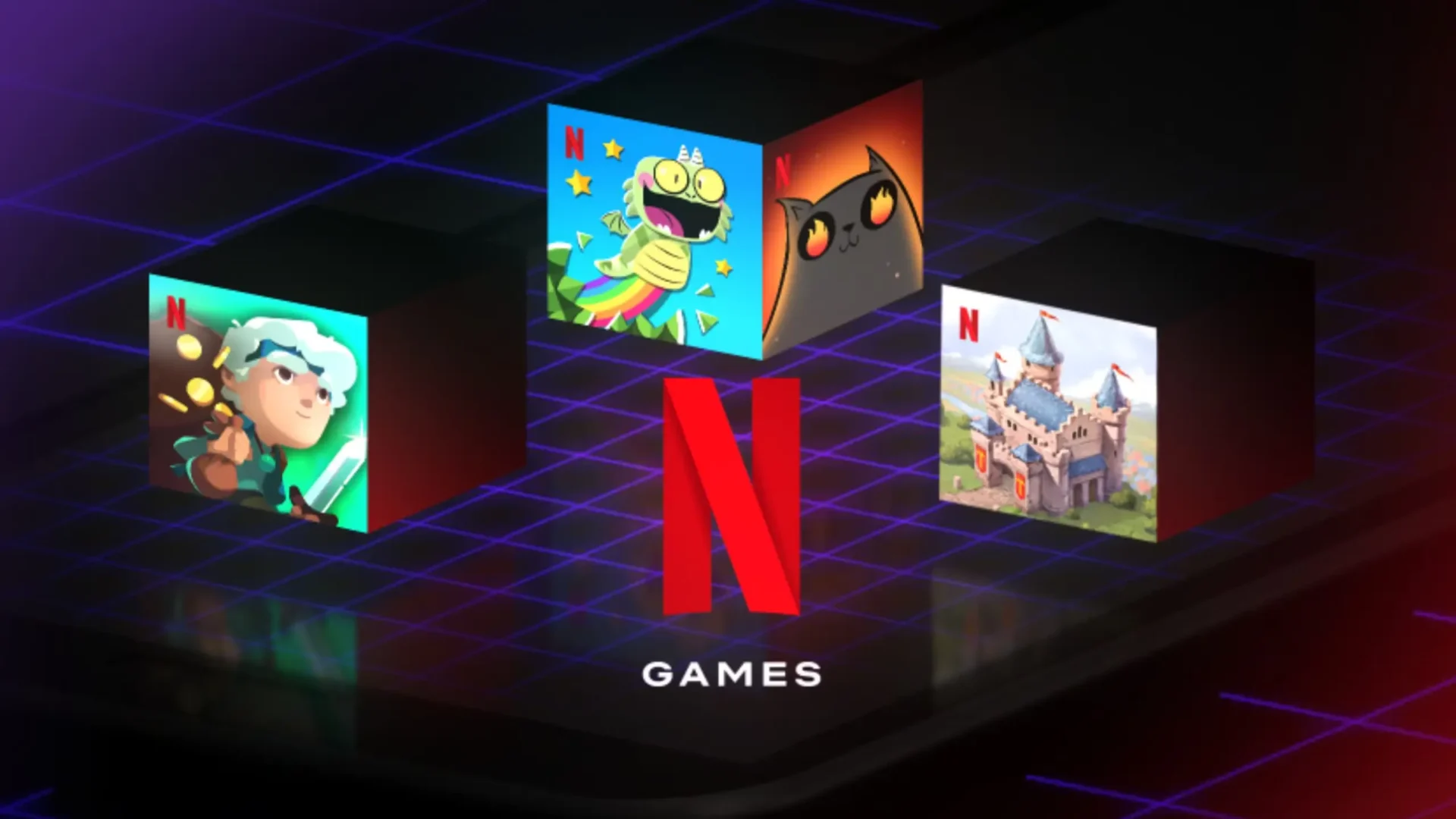 netflix games scaled