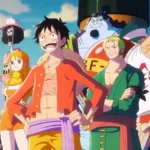 Sony One Piece