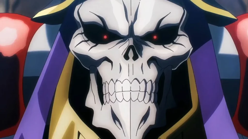 Overlord | Três homens são presos no Japão por publicarem spoilers do anime Overlord
