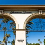 Paramount Warner Bros.