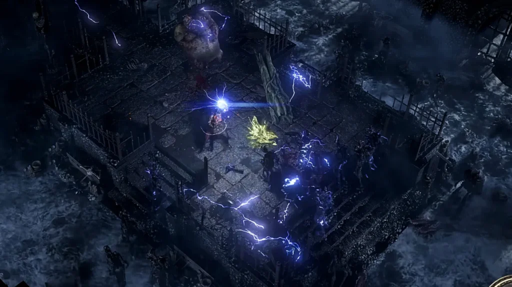 BGS 24 | Play Test de Path of Exile 2 path-of-exile-2 BGS 24
