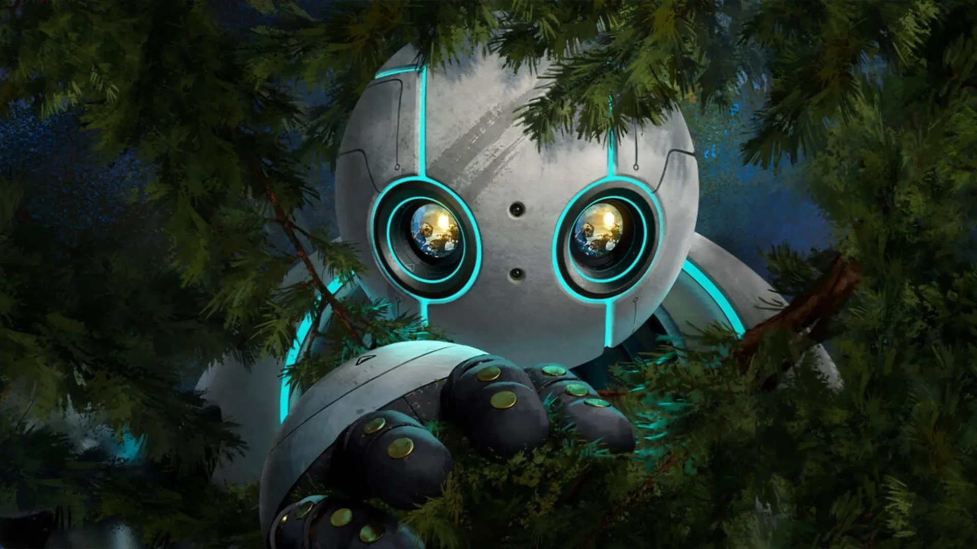 robo selvagem scaled