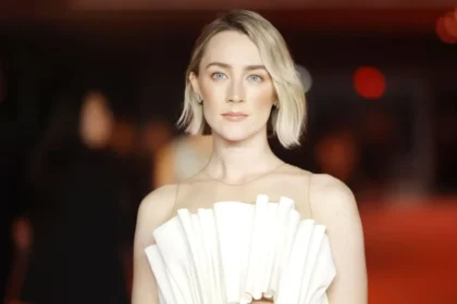 Saoirse Ronan