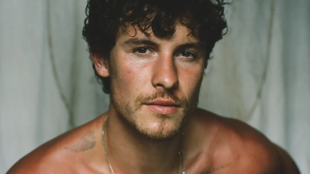 Shawn Mendes se abre sobre sexualidade em show recente MTV EMA 2024: Shawn Mendes