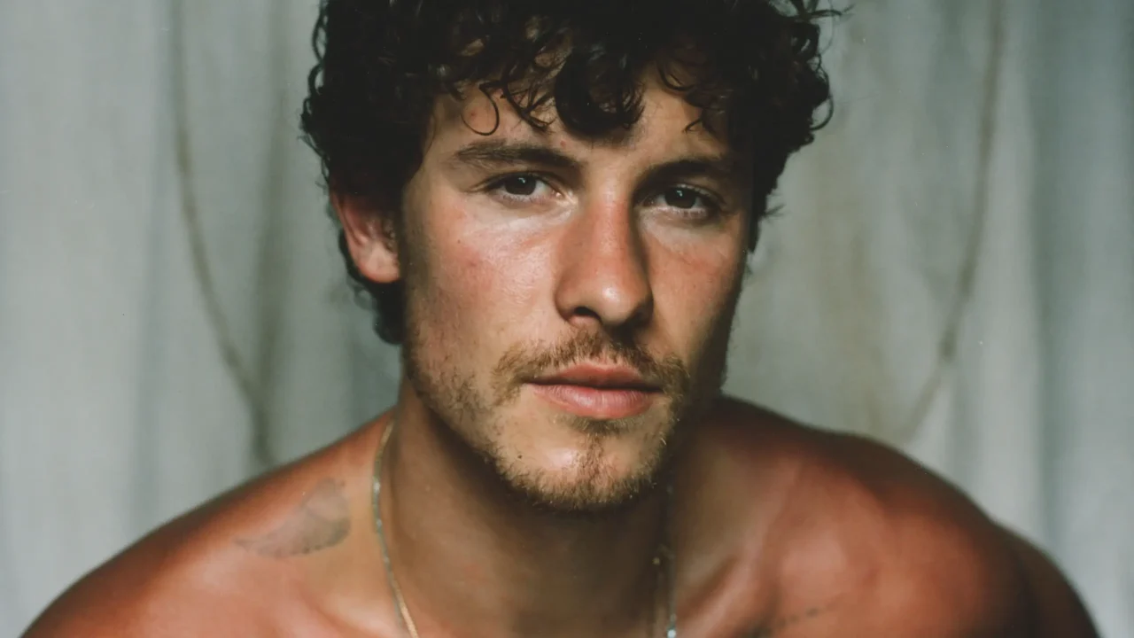 MTV EMA 2024 confirma performances de Shawn Mendes, Benson Boone, Raye e mais! 1 MTV EMA 2024: Shawn Mendes