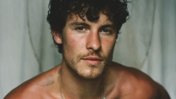 MTV EMA 2024: Shawn Mendes