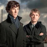 sherlock bbc