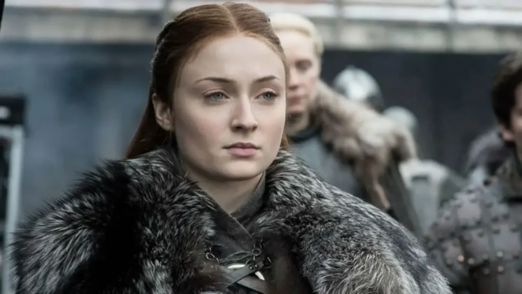 Tomb Raider | Série live-action será estrelada por Sophie Turner Sophie Turner é Tomb Raider