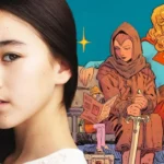 supergirl movie eve ridley Ruthye Marye Knoll