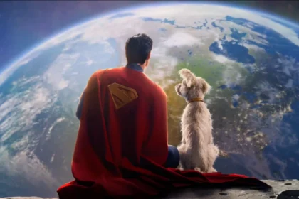 Superman