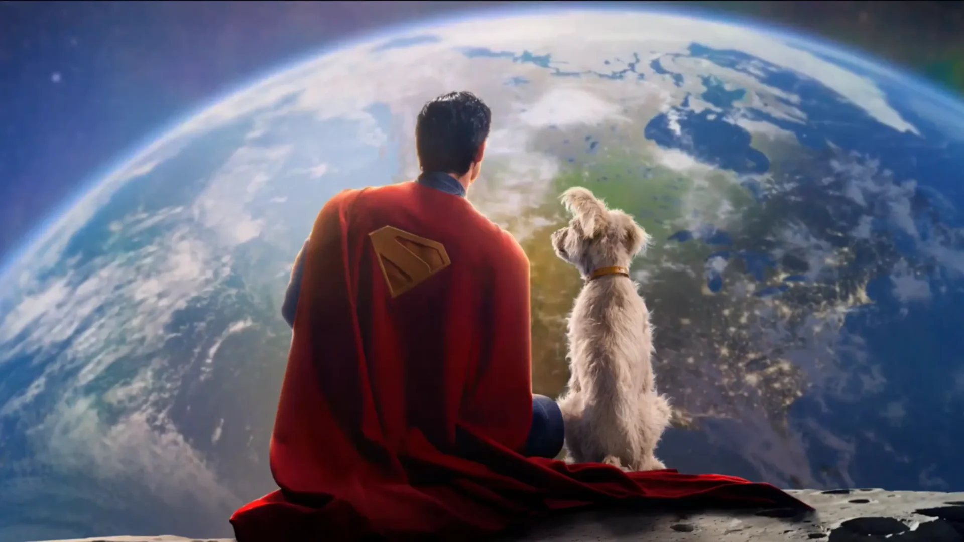 Superman | Ultraman no novo filme do Homem de Aço 1 Superman