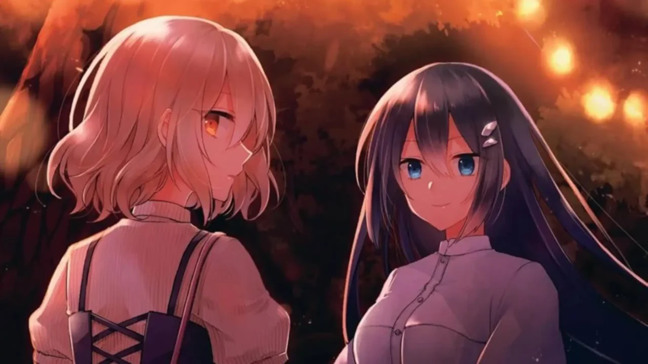 This Monster Wants to Eat Me vai ganhar adaptação em 2025 1 this monster wants to eat me 2