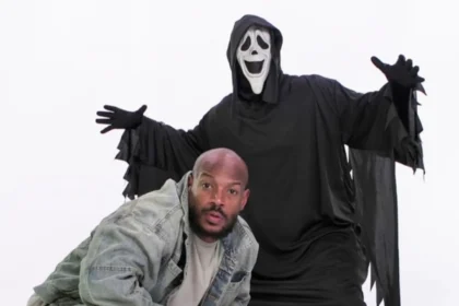 Todo Mundo em Pânico