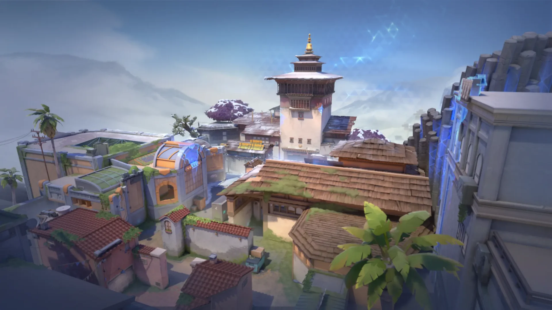 valorant Glitch scaled