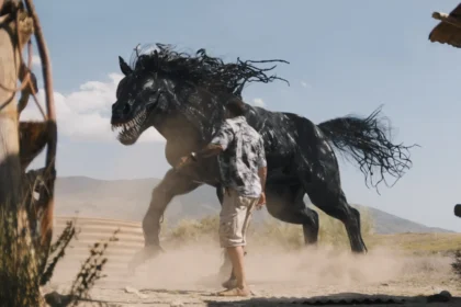 Venom 3: A Última Rodada