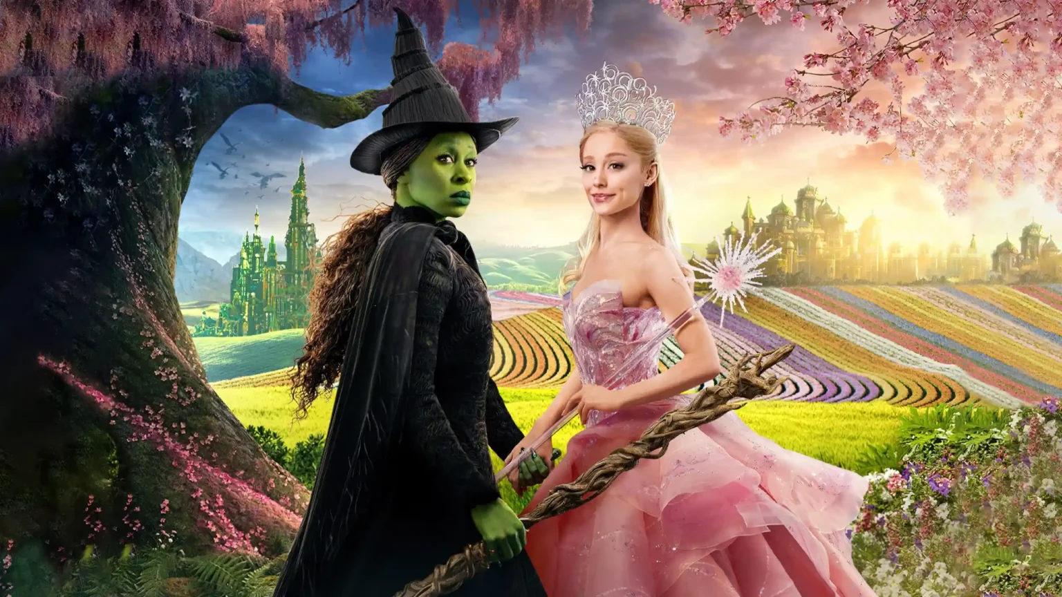 wicked