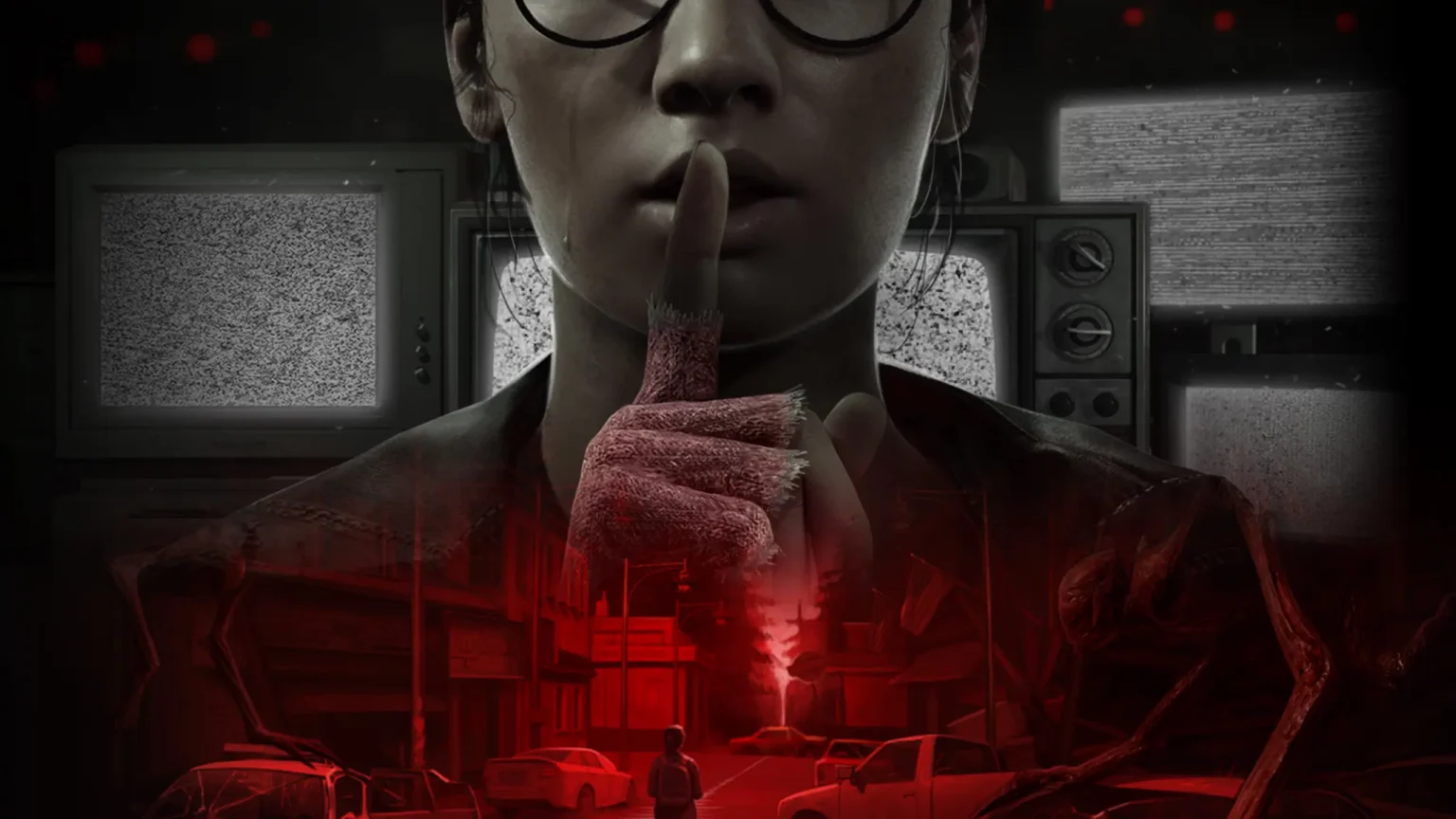 A Quiet Place The Road Ahead vowrf