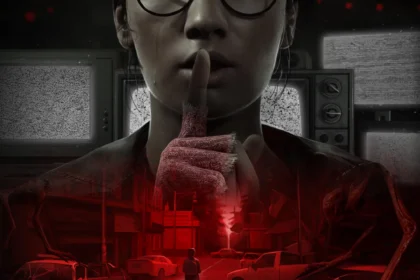 A Quiet Place The Road Ahead vowrf