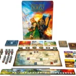 AN O Senhor dos Aneis Duelo pela Terra Media 2