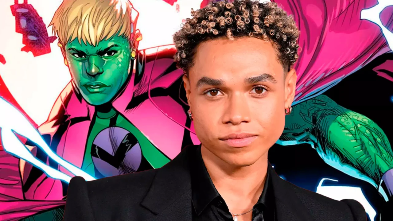 Agatha Desde Sempre Hulkling