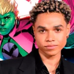 Agatha Desde Sempre Hulkling