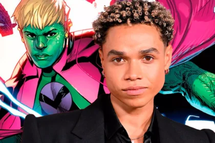 Agatha Desde Sempre Hulkling