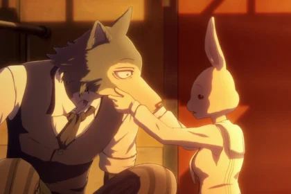 Beastars