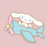 Cinnamoroll