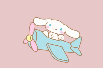 Cinnamoroll