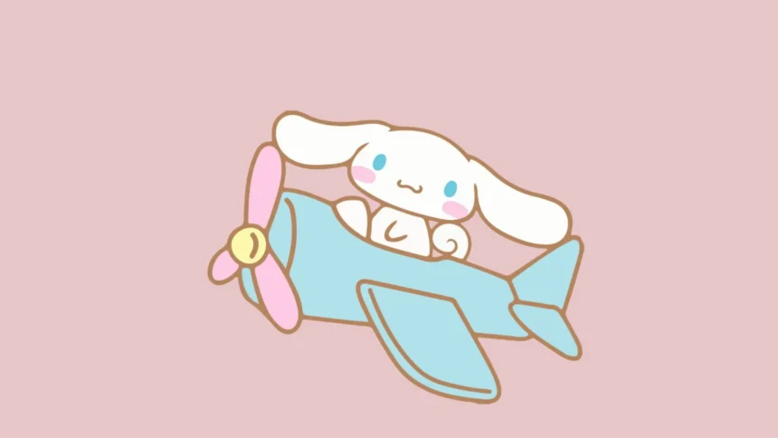 Cinnamoroll