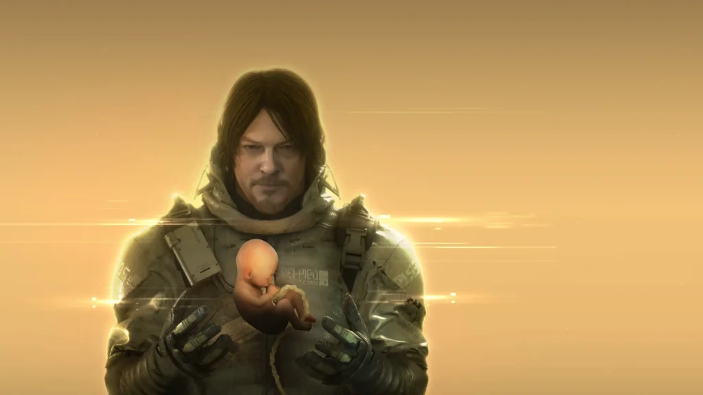 Death Stranding celebra 19 milhões de jogadores mensais Death Stranding