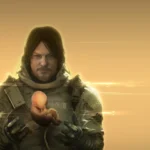 Death Stranding