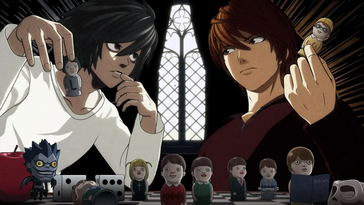 DeathNote