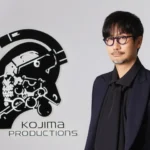 Hideo Kojima