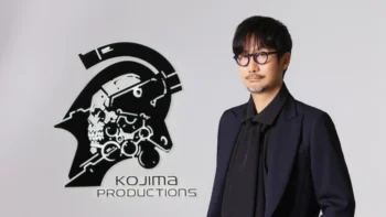 Hideo Kojima