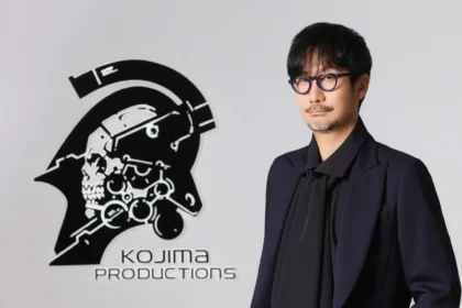 Hideo Kojima