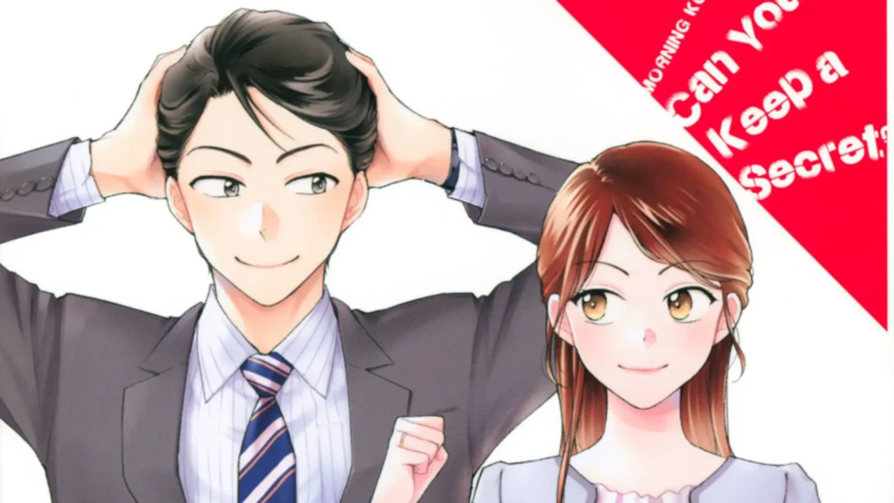 I Have a Crush at Work | Trailer revela data de estreia e detalhes da produção 1 I Have a Crush at Work