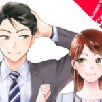 I Have a Crush at Work