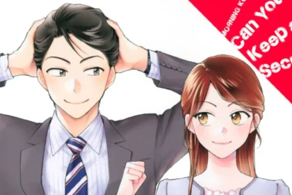 I Have a Crush at Work