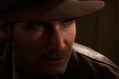 Indiana Jones and the Great Circle