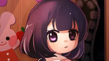 Kaya chan wa Kowakunai ganha adaptacao para anime jpg