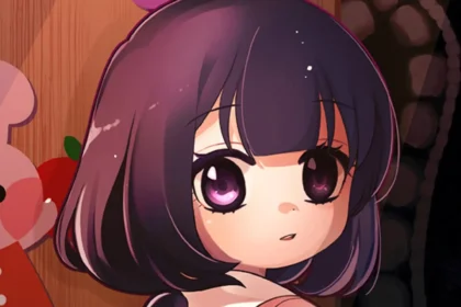 Kaya chan wa Kowakunai ganha adaptacao para anime jpg