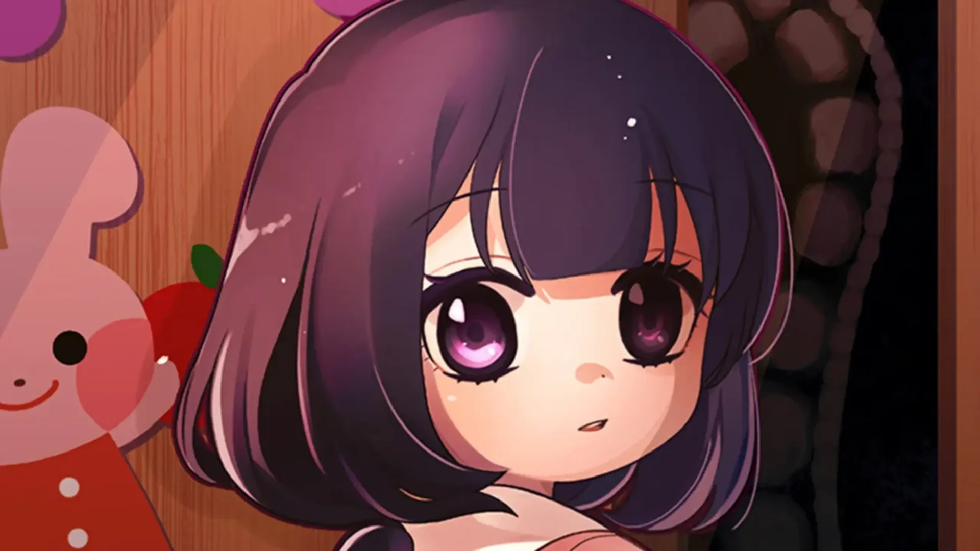 Kaya chan wa Kowakunai ganha adaptacao para anime jpg scaled