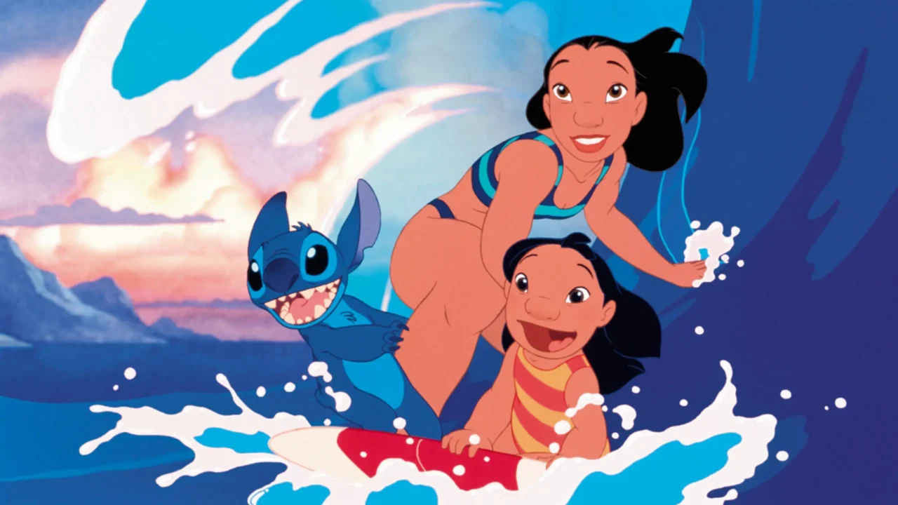 Lilo Stitch1