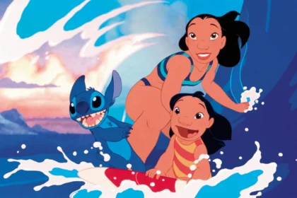 Lilo Stitch1