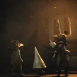 Little Nightmares III