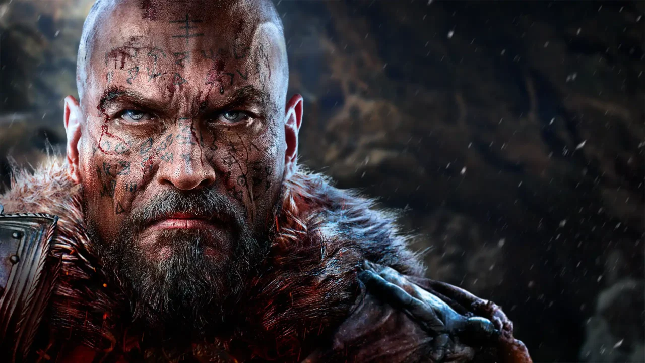 Lords of The Fallen no PS5 Pro tem densidade de pixels 40% maior 1 Lords of The Fallen