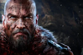 Lords of The Fallen